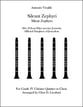 Sileant Zephyri P.O.D. cover